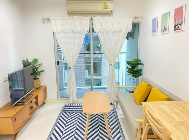 Sighseeingtourthailand, Asok-Din Daeng Road, Din Daeng, Bangkok, 10400 Thailand, Din Daeng, 