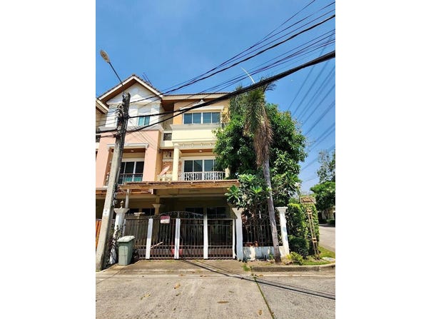 292/19 Grand Bangkok Boulevard, Talat Bang Khen, Lak Si, Bangkok, 10210 Thailand, Lak Si, 