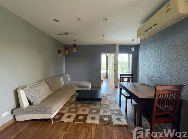 Chiang Mai Condominium, Kankhlong Chonprathan Road, Muthi 1, Chang Phueak, Chiang Mai, 50300 Thailand, Chiang Mai, 