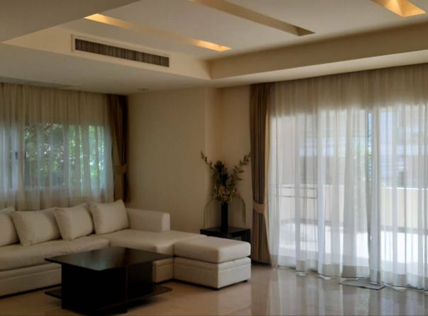 Sathorn 7 Residence, Soi Sathorn 7 Yaek 3, Thung Maha Mek, Sathon, Bangkok, 10120 Thailand, Sathon, 
