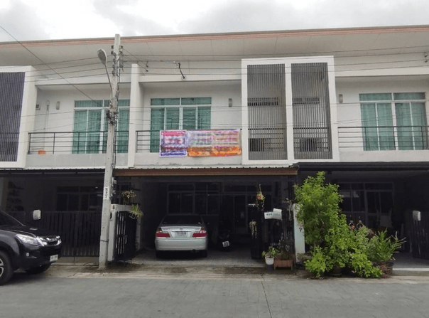 1599/176 Soi Bang Bon 2, Lak Song, Bang Khae, Bangkok 10160, THA, Lak Song, Bangkok