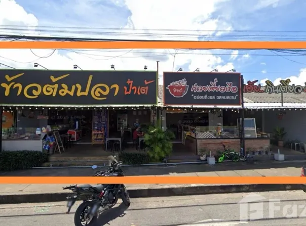 ถนน มหาราช, กระบี่ใหญ่, กระบี่, 81000 ประเทศไทย, กระบี่, 