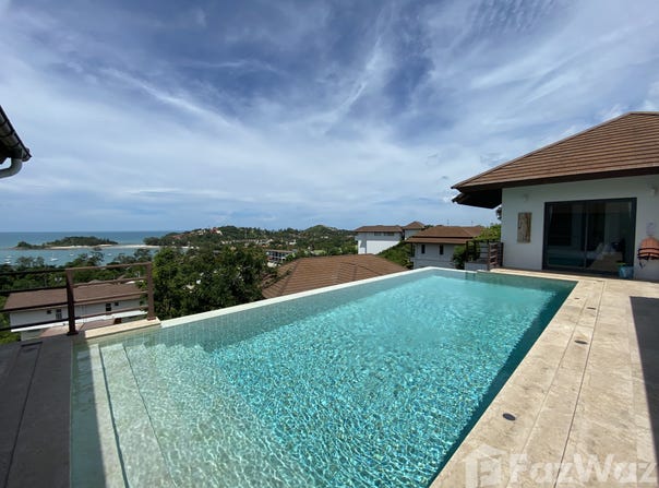 Thong Sai Rd, Bo Phut, Ko Samui, Surat Thani 84320, THA, Bo Phut, Surat Thani