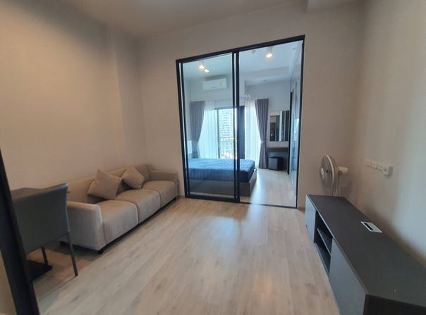 1007 Sutthisan Winitchai Road, Ratchadaphisek, Din Daeng, Bangkok, 10400 Thailand, Din Daeng, 