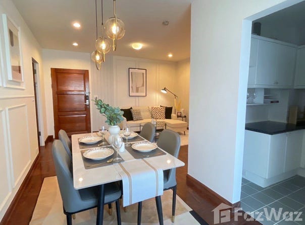 507/36 Si Ayutthaya 8, Thanon Phaya Thai, Ratchathewi, Bangkok, 10400 Thailand, Ratchathewi, 