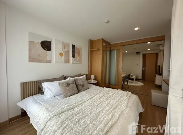 The Future Condo Highway 4024, Wichit, Mueang Phuket, Phuket 83000, THA, Wichit, Phuket