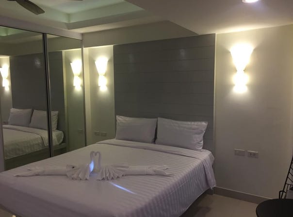 We Hotel At Sansabai, Phuket, THA, N/A, Phuket