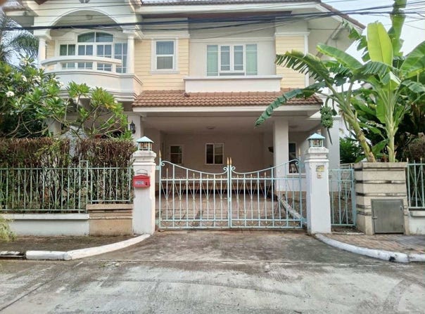 Sukhaphiban 2 Rd, Prawet, Bangkok 10250, THA, Prawet, Bangkok