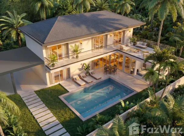 Lamai Wanta Hotel, Phromprakai Road, Maret, Ko Samui, Surat Thani, 84310 Thailand, Ko Samui, 
