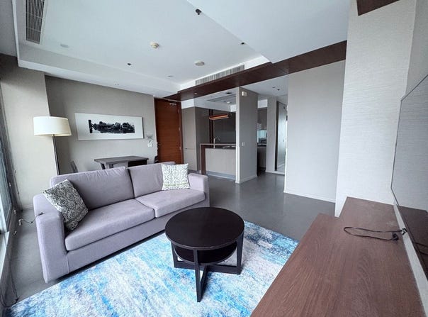 EA Anywhere, Charoen Nakhon, Khlong Ton Sai, Khlong San, Bangkok, 10600 Thailand, Khlong San, 