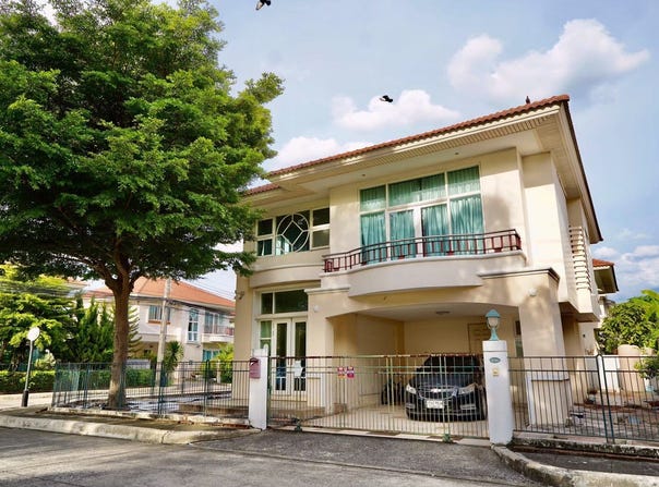 45/48 Pracha Uthit 17, Don Mueang, Bangkok, 10210 Thailand, Don Mueang, 