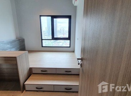 Ratchaphruek Road, Talat Phlu, Thon Buri, Bangkok, 10600 Thailand, Thon Buri, 