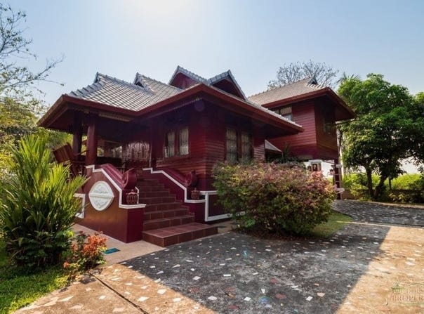 63 Soi 6 Aram, Muthi 5, Talat Khwan, Doi Saket, Chiang Mai, 50220 Thailand, Doi Saket, 