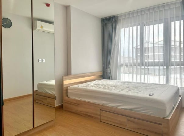 55 Soi 20 Mituna Yaek 3, Samsen Nok, Huai Khwang, Bangkok, 10310 Thailand, Huai Khwang, 