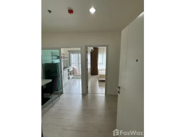 Jacqueline Apartment, Rural Road 3021, Bukkhalo, Thon Buri, Bangkok, 10600 Thailand, Thon Buri, 