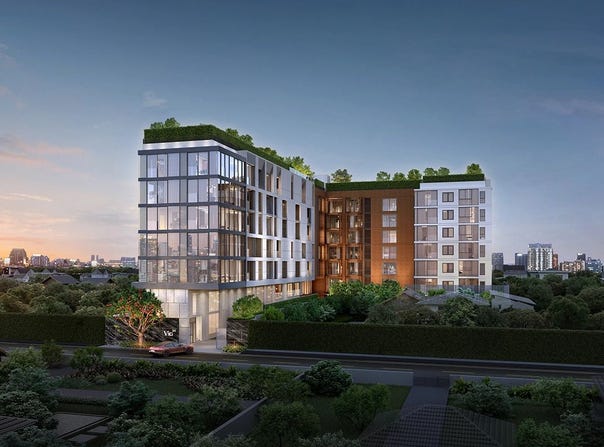 15 Soi Suphang, Khlong Tan, Khlong Toei, Bangkok, 10110 Thailand, Khlong Toei, 