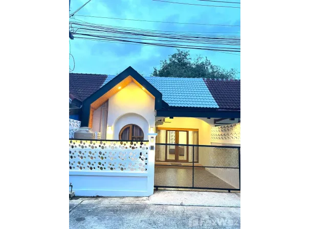 Soi Muban Suksan, Wichit, Mueang Phuket, Phuket 83000, THA, Wichit, Phuket