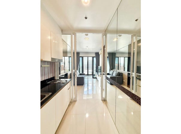 66 Pracharat Bamphen Road, Huai Khwang, Bangkok, 10310 Thailand, Huai Khwang, 