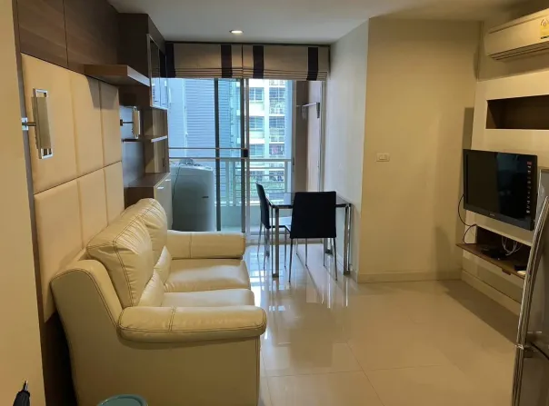 365/29 Soi Phayanak, Thanon Phetchaburi, Ratchathewi, Bangkok, 10400 Thailand, Ratchathewi, 