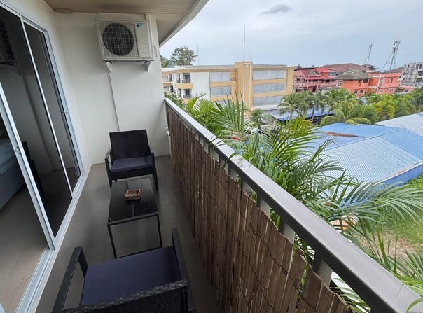 Kho So Lo Sai Hat Lamai 2 Rd, Maret, Ko Samui, Surat Thani 84310, THA, Maret, Surat Thani