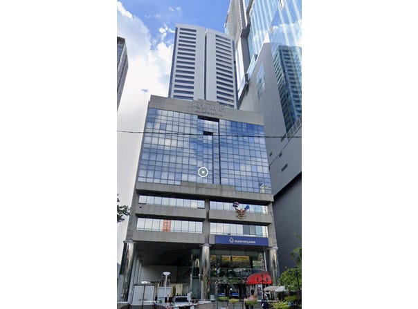 507/36 Si Ayutthaya 8, Thanon Phaya Thai, Ratchathewi, Bangkok, 10400 Thailand, Ratchathewi, 