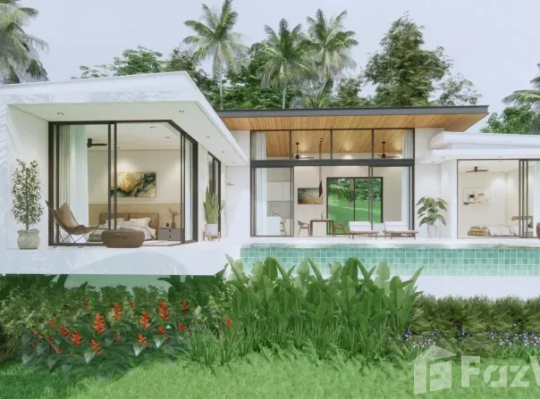 Plai Leam Soi 8, Bo Phut, Ko Samui, Surat Thani, 84320 Thailand, Ko Samui, 
