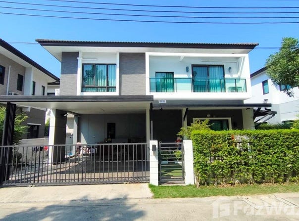 351/5 Ban Dang Road, Bang Phueng, Phra Pradaeng, Samut Prakan, 10130 Thailand, Phra Pradaeng, 