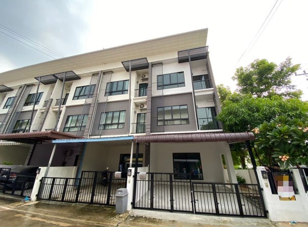 Soi Pracha Uthit 90, Ban Khlong Suan, Phra Samut Chedi, Samut Prakan 10290, THA, Ban Khlong Suan, Samut Prakan