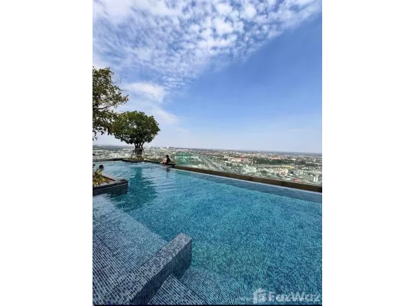 Khon Kaen Chiang Kong Mittraphap Rd., Nai Mueang, Mueang Khon Kaen, Khon Kaen 40000, THA, Nai Mueang, Khon Kaen