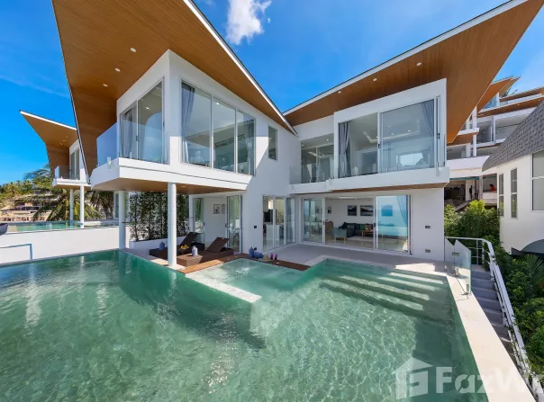 Ban Khlong Ha Nuea, Bo Phut, Ko Samui, Surat Thani, 84320 Thailand, Ko Samui, 