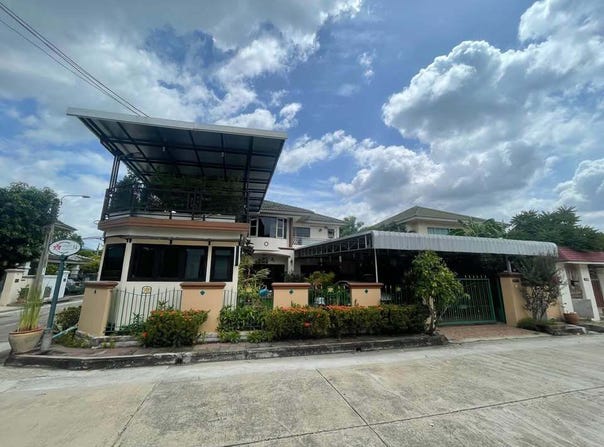 59/1 Soi Bang Waek 81, Bang Waek Rd, Khlong Khwang, Phasi Charoen, Bangkok 10160, THA, Khlong Khwang, Bangkok