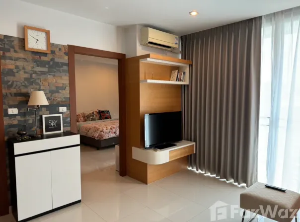 VV6W+X34 ซอย นาจอมเทียน 2 เมืองพัทยา อำเภอสัตหีบ ชลบุรี 20150 ประเทศไทย, N/A, 
