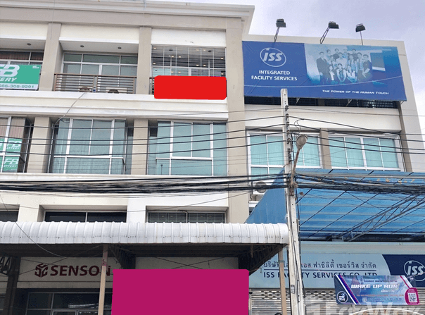 Thawisap Place Bangna-Trad, Bangna-Trat Road, Bang Chalong, Bang Phli, Samut Prakan, 10540 Thailand, Bang Phli, 