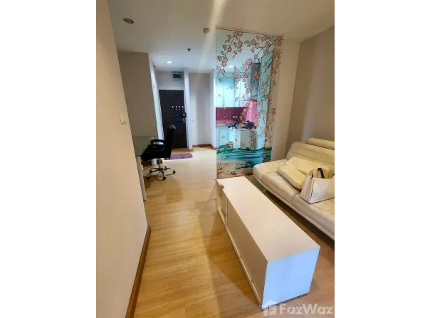 Chiang Mai Condominium, Kankhlong Chonprathan Road, Muthi 1, Chang Phueak, Chiang Mai, 50300 Thailand, Chiang Mai, 