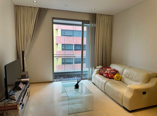 58 Sathon 4, Si Lom, Bang Rak, Bangkok, 10500 Thailand, Bang Rak, 