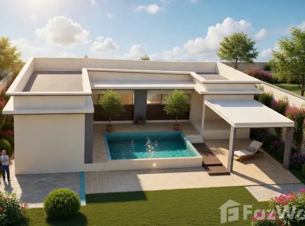 71/154 Phetkasem Road, Khuek Khak, Takua Pa, Phangnga, 82190 Thailand, Takua Pa, 