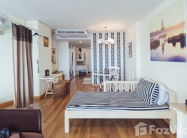 851/75 Phet Kasem Rd, Cha-Am, Phetchaburi 76120, THA, Cha-Am, Phetchaburi