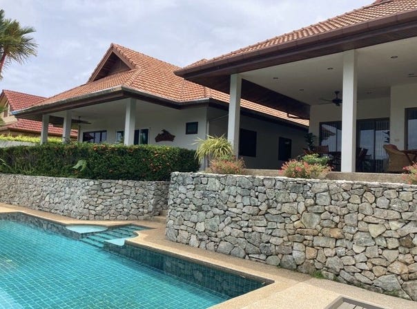 25/92 4233, Ra Wai, Phuket, 83130 Thailand, Phuket, 
