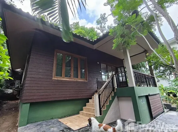 Pracharakpattana, Maret, Ko Samui, Surat Thani, 84310 Thailand, Ko Samui, 