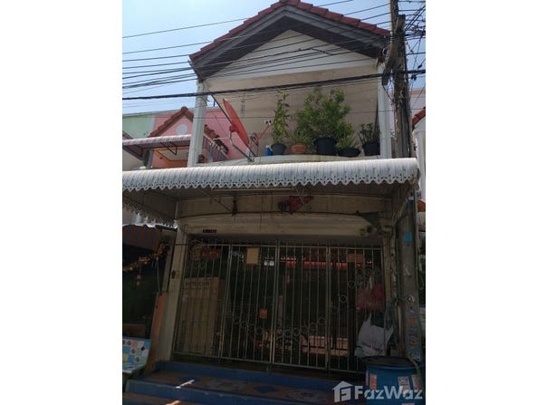 31/2 Soi Phet Kasem 63, Phet Kasem Rd, Lak Song, Bang Khae, Bangkok 10160, THA, Lak Song, Bangkok