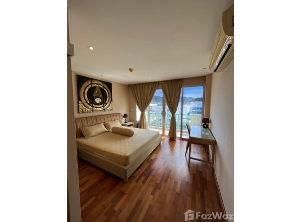 The Point, 9/180 Highway 4024, Wichit, Mueang Phuket, Phuket 83000, THA, Wichit, Phuket