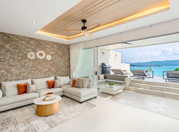 Plai Leam Soi 7, Bo Phut, Ko Samui, Surat Thani, 84320 Thailand, Ko Samui, 