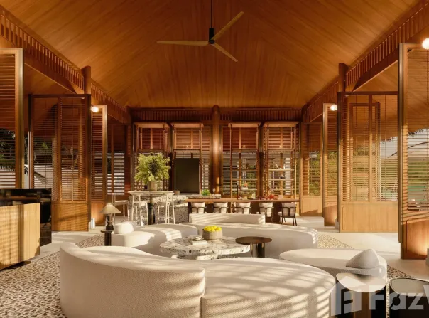 Iescape Estate, Ko Kaeo, Phuket, 83000 Thailand, Phuket, 