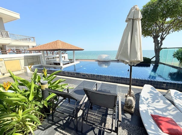 Vimanlay Hua Hin by AX, Cha-am, Amphoe Cha-am, Phetchaburi Province 76120, THA, Cha-am, Phetchaburi Province