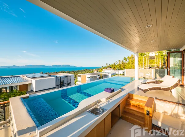 Bang Por 5, Mae Nam, Ko Samui, Surat Thani, 84330 Thailand, Ko Samui, 