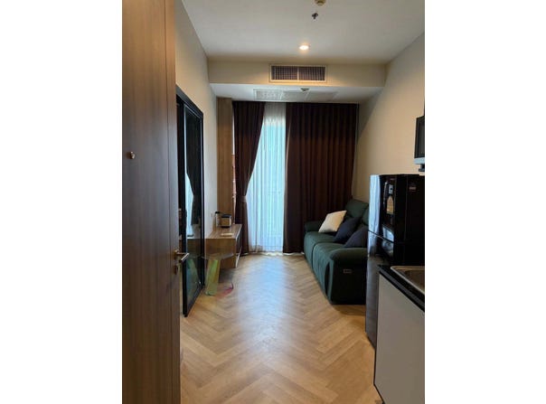 2826 Phetchaburi Road, Bang Kapi, Huai Khwang, Bangkok, 10310 Thailand, Huai Khwang, 