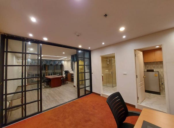 Charoen Krung Road, Si Lom, Bang Rak, Bangkok, 10500 Thailand, Bang Rak, 