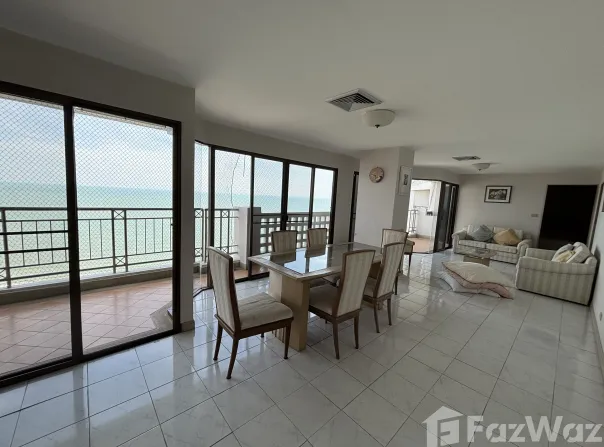 1459 Phet Kasem Rd, Cha-Am, Phetchaburi 76120, THA, Cha-Am, Phetchaburi