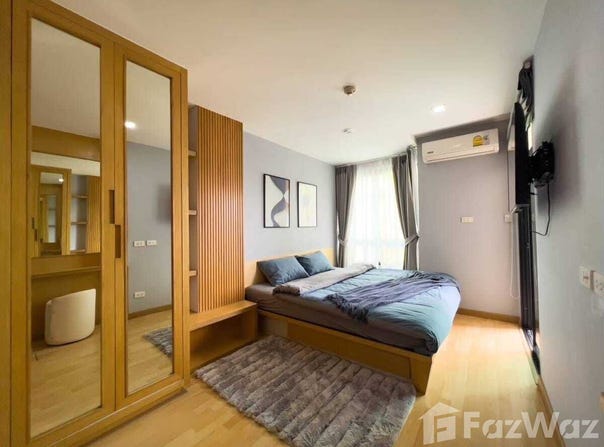 The Future Condo Highway 4024, Wichit, Mueang Phuket, Phuket 83000, THA, Wichit, Phuket