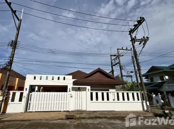 Soi Muban Warani Bypass, Ratsada, Mueang Phuket, Phuket 83000, THA, Ratsada, Phuket